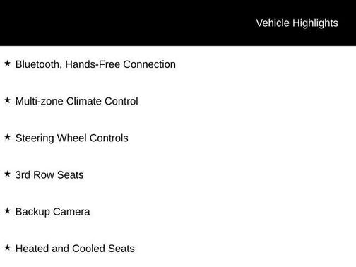 Phantom Black 2026 Hyundai SANTA FE HEV Calligraphy