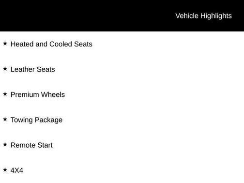 Onyx Black 2024 GMC Sierra 2500 Denali