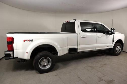 2025 Ford F-350 