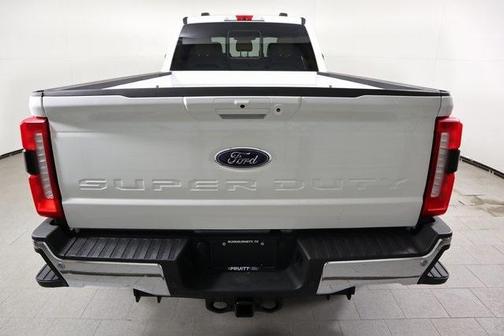 2025 Ford F-350 