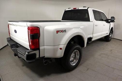 2025 Ford F-350 