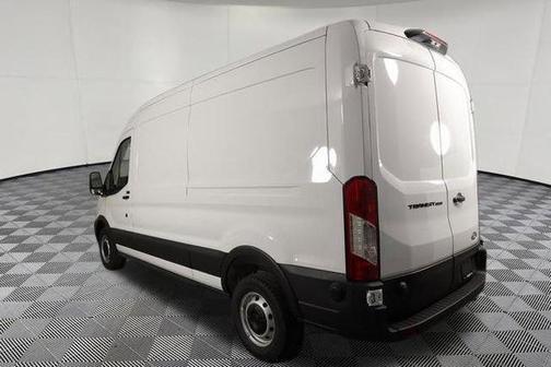 2026 Ford Transit-250 148 WB Medium Roof Cargo