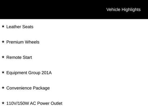 Black Metallic 2024 Ford Edge SEL