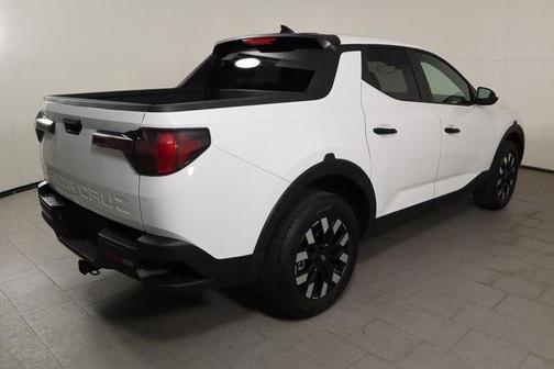 2025 Hyundai SANTA CRUZ SE