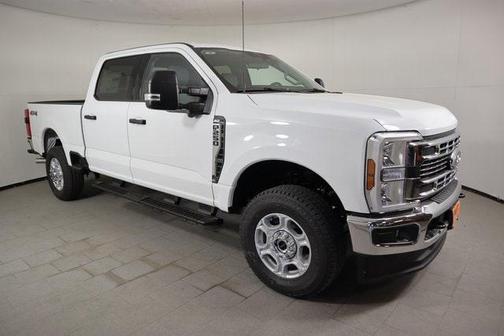 2026 Ford F-250 XLT