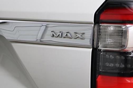 2020 Ford Expedition Max King Ranch