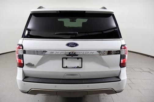 2020 Ford Expedition Max King Ranch