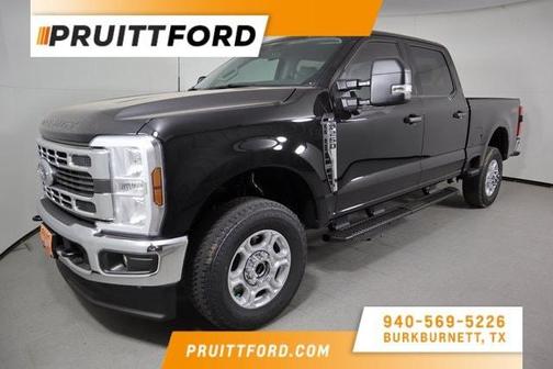 2026 Ford F-250 XLT