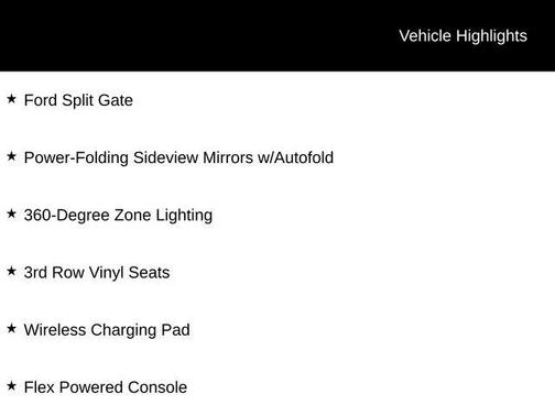 Glacier Gray Metallic 2025 Ford Expedition Active