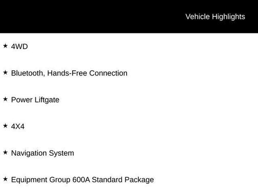 Glacier Gray Metallic 2025 Ford Expedition Platinum