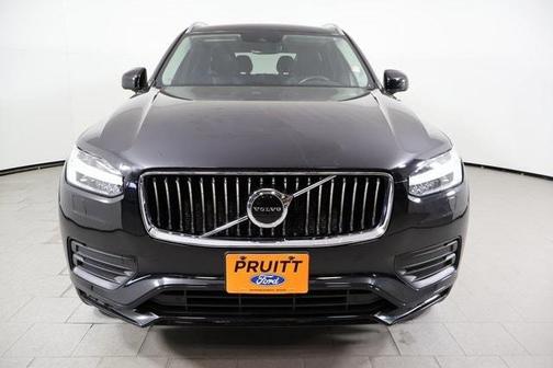 2021 Volvo XC90 T5 Momentum 7 Passenger