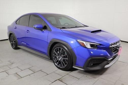 2023 Subaru WRX Limited