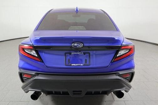 2023 Subaru WRX Limited