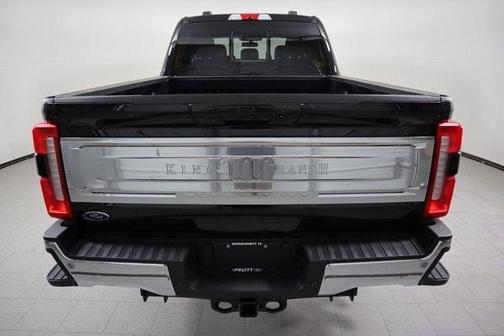 2026 Ford F-250 King Ranch