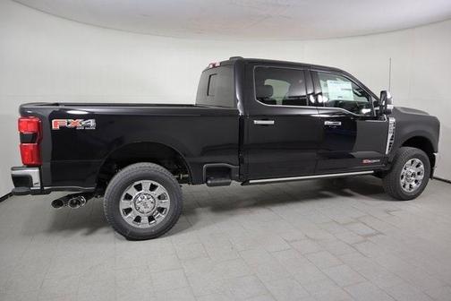 2026 Ford F-250 King Ranch