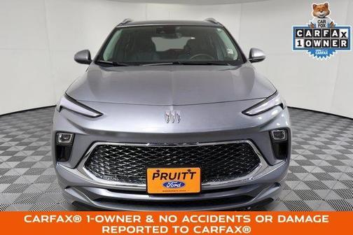 2025 Buick Encore GX Avenir