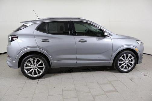 2025 Buick Encore GX Avenir