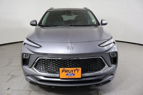 2025 Buick Encore GX Avenir