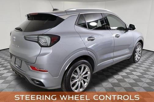 2025 Buick Encore GX Avenir