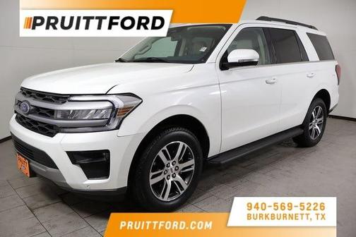 2024 Ford Expedition XLT
