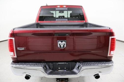 2018 RAM 1500 Laramie