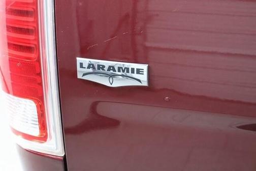 2018 RAM 1500 Laramie