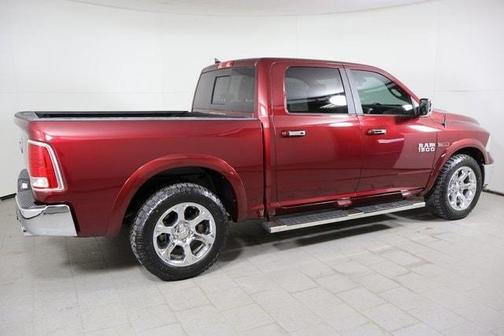 2018 RAM 1500 Laramie