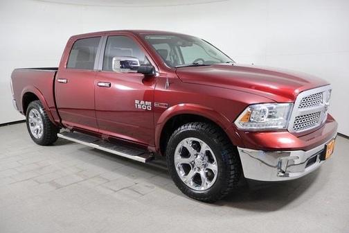 2018 RAM 1500 Laramie