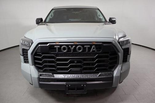 2022 Toyota Tundra Hybrid TRD Pro