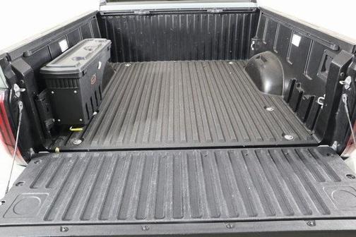 2022 Toyota Tundra Hybrid TRD Pro