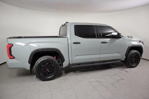 2022 Toyota Tundra Hybrid TRD Pro