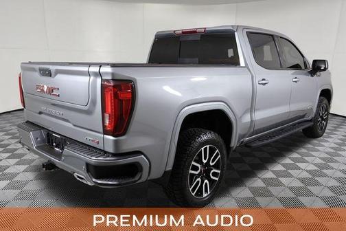 Sterling 2023 GMC Sierra 1500 AT4