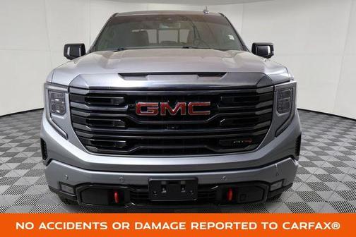 Sterling 2023 GMC Sierra 1500 AT4