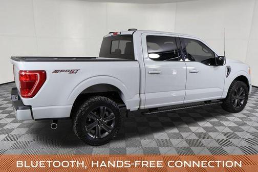 Avalanche 2023 Ford F-150 XLT
