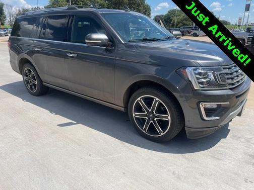 2020 Ford Expedition Max Limited