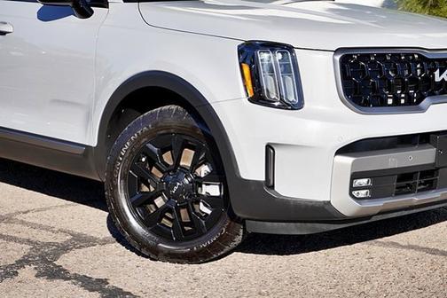 2023 Kia Telluride SX Prestige X-Pro
