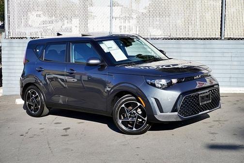 2023 Kia Soul EX