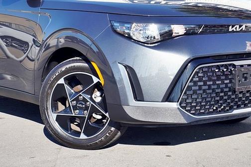 2023 Kia Soul EX