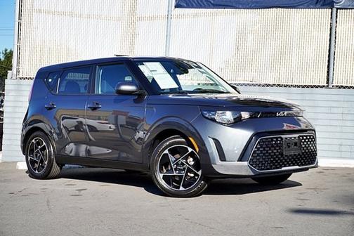 2023 Kia Soul EX