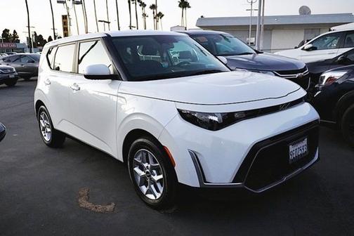 2023 Kia Soul S