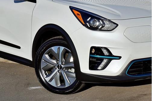 2022 Kia Niro EV EX