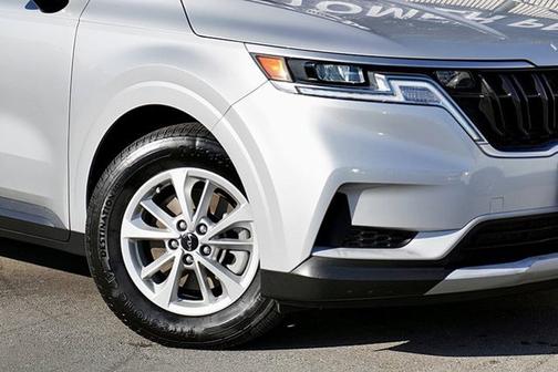 2022 Kia Carnival LXS