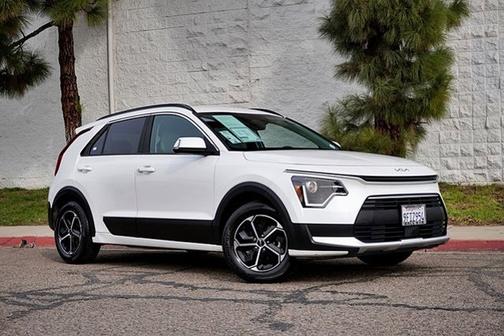 2023 Kia Niro EX