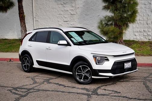 2023 Kia Niro EX