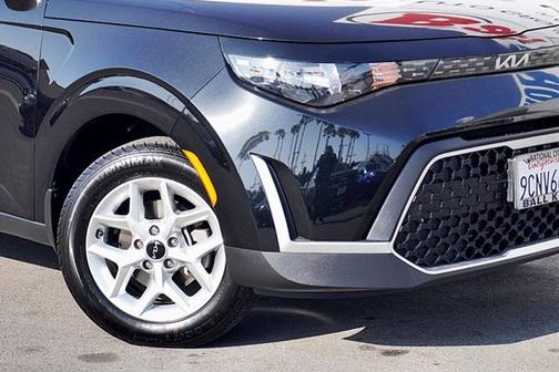 2023 Kia Soul S