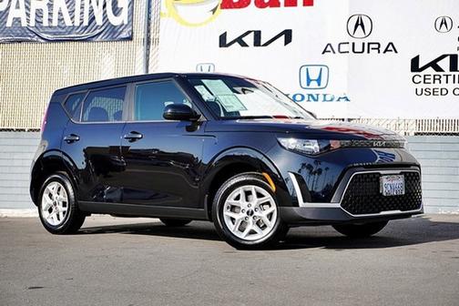 2023 Kia Soul S