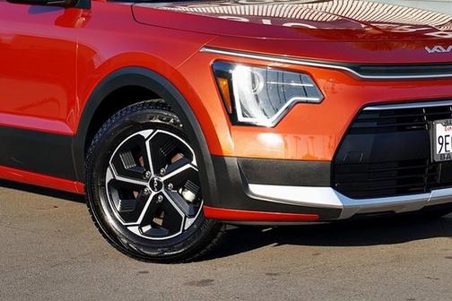 2023 Kia Niro Plug-In Hybrid EX