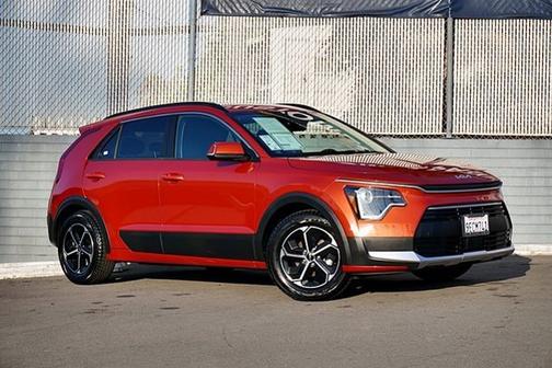 2023 Kia Niro Plug-In Hybrid EX