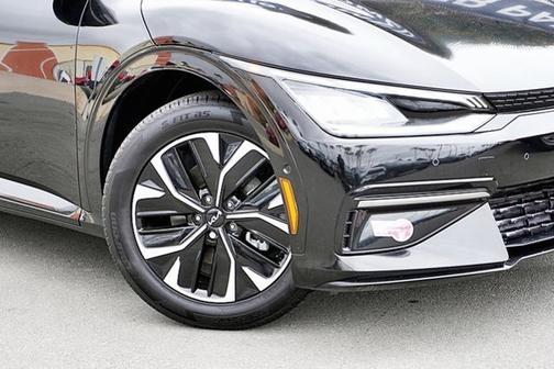 2022 Kia EV6 GT-Line