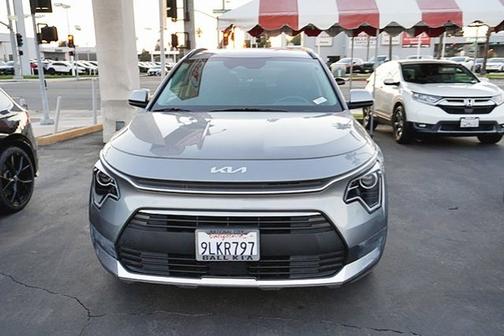 2024 Kia Niro EX